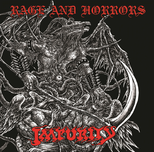 Impurity (BRA) : Rage and Horrors